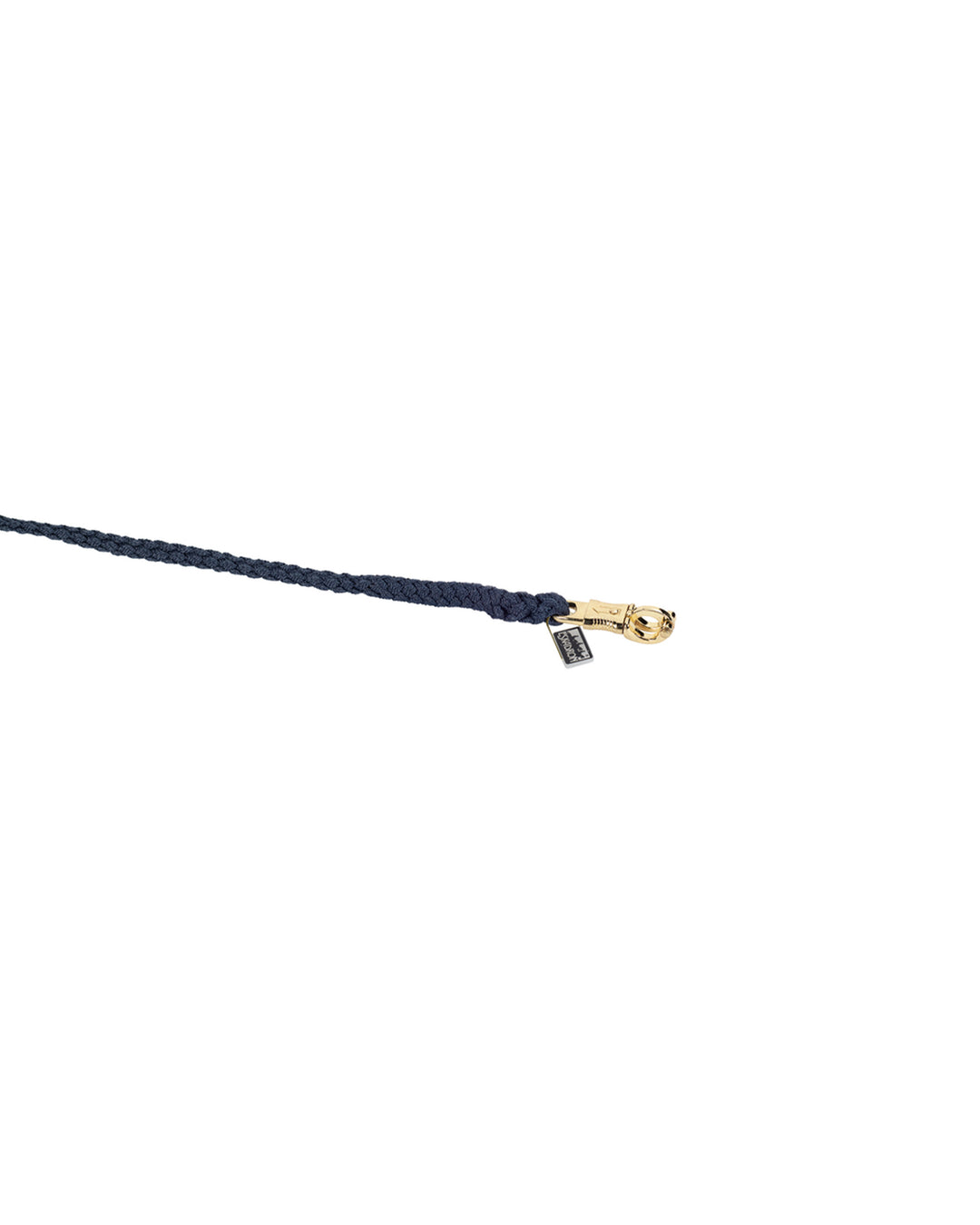 Brass panic rope
