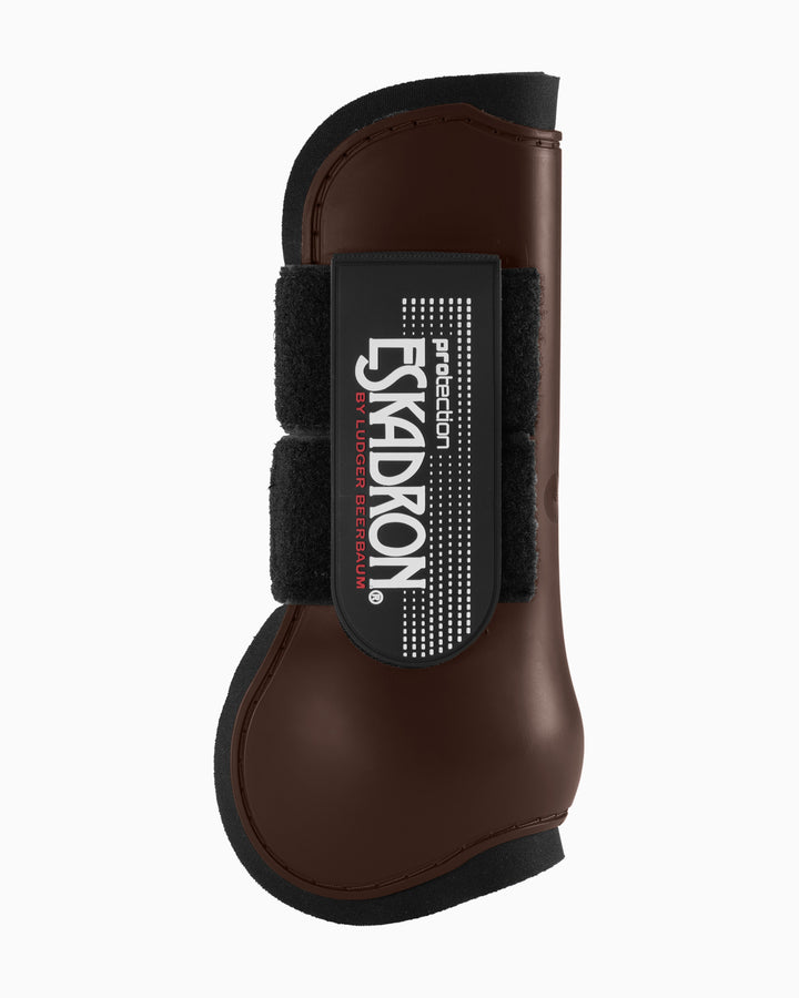 Protection tendon boots