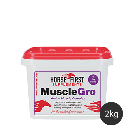 Muscle gro