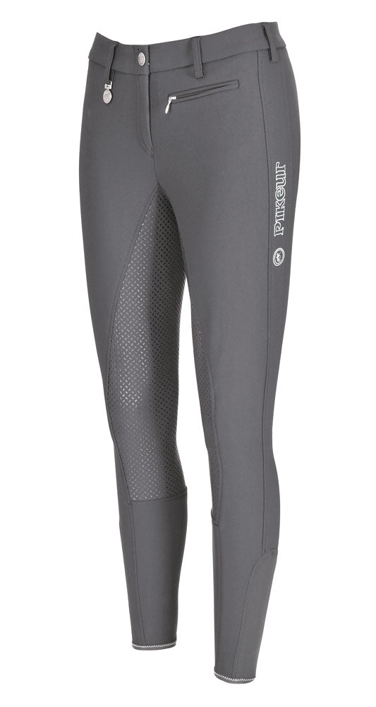 Lucinda breeches full grip