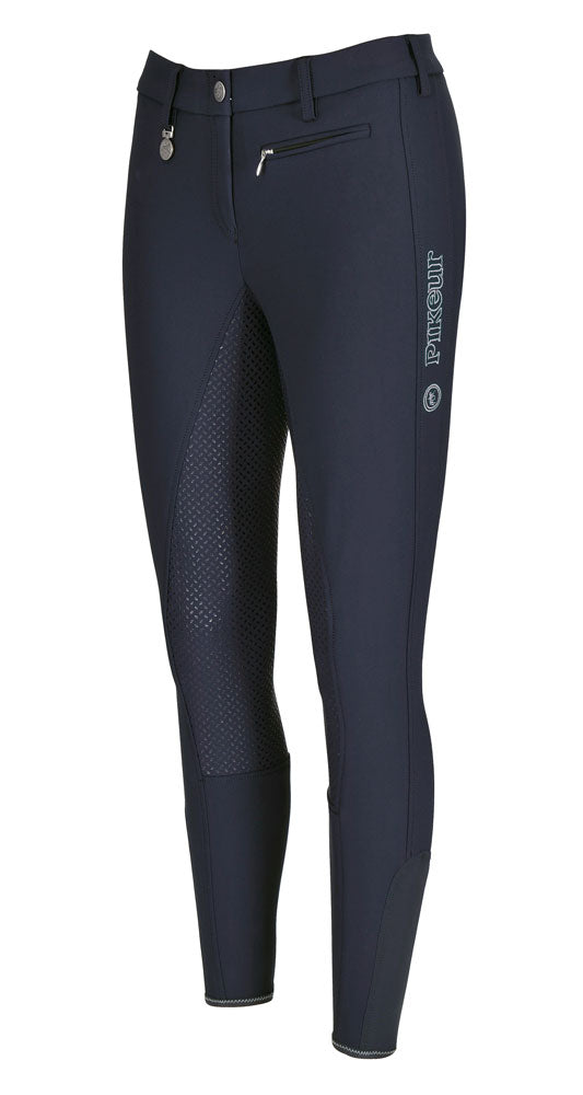 Lucinda breeches full grip