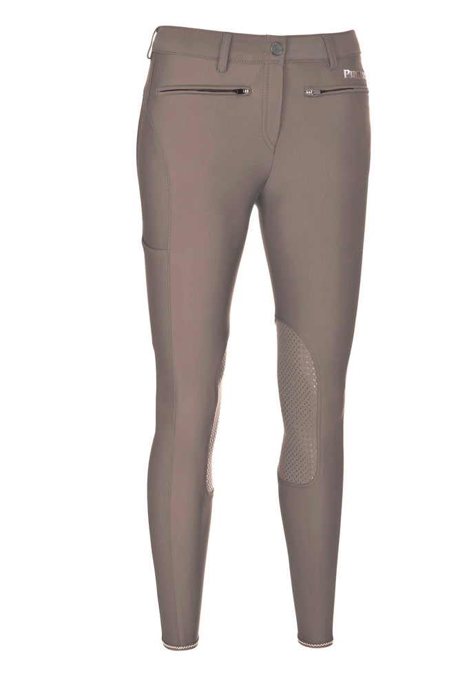 Tessa breeches knee grip