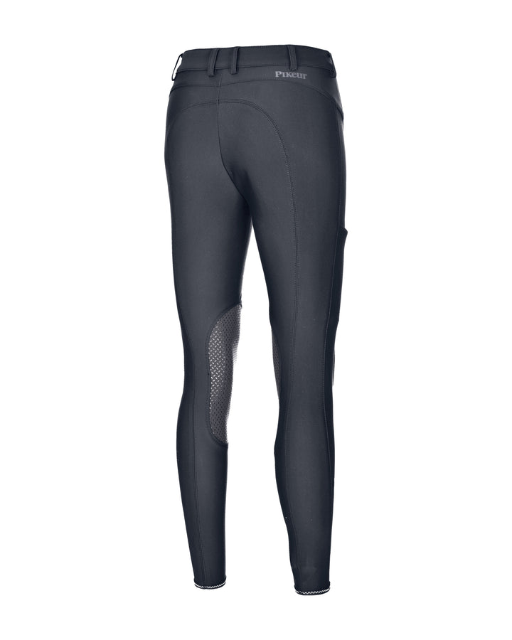 Tessa breeches knee grip