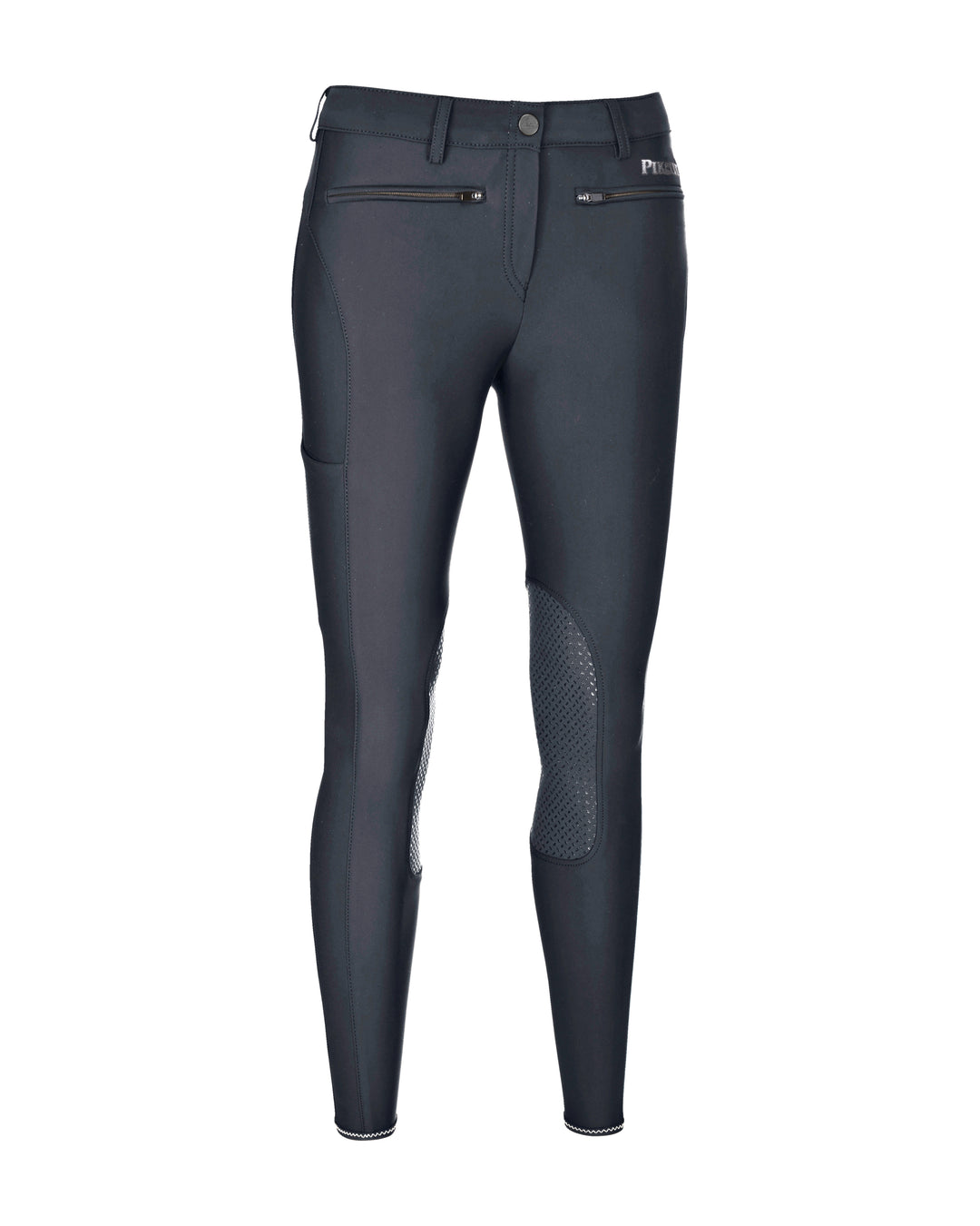 Tessa breeches knee grip