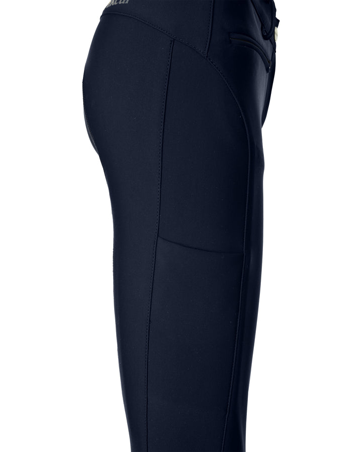 Tessa breeches knee grip