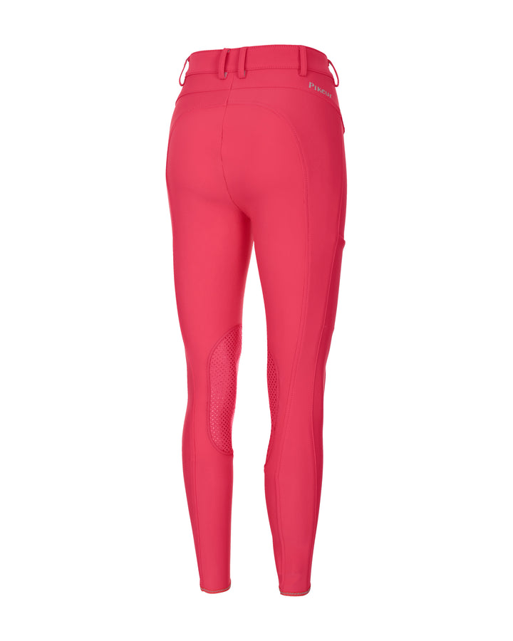 Tessa breeches knee grip