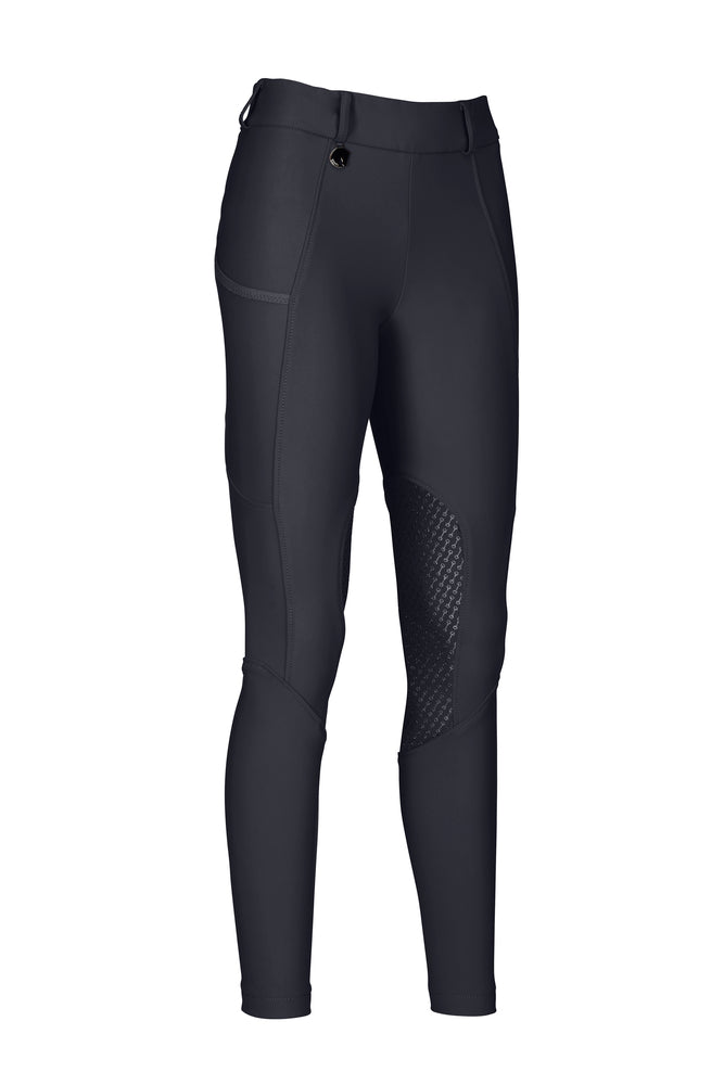 Kima breeches knee grip