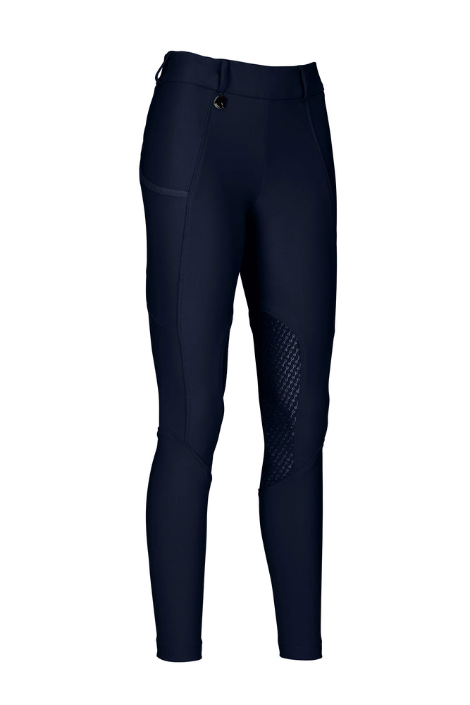 Kima breeches knee grip