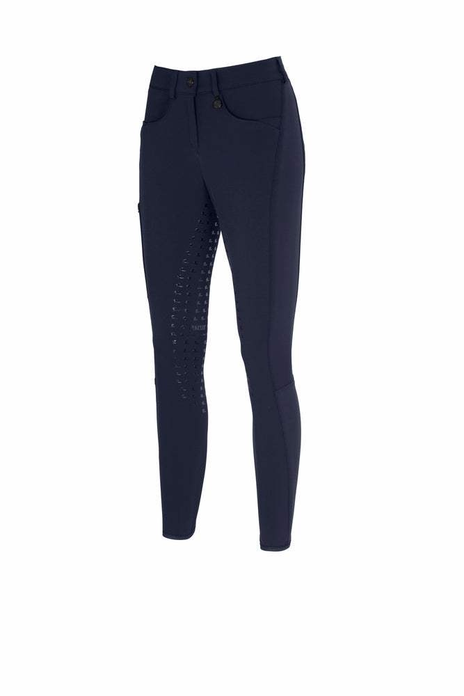 Oliva breeches full grip