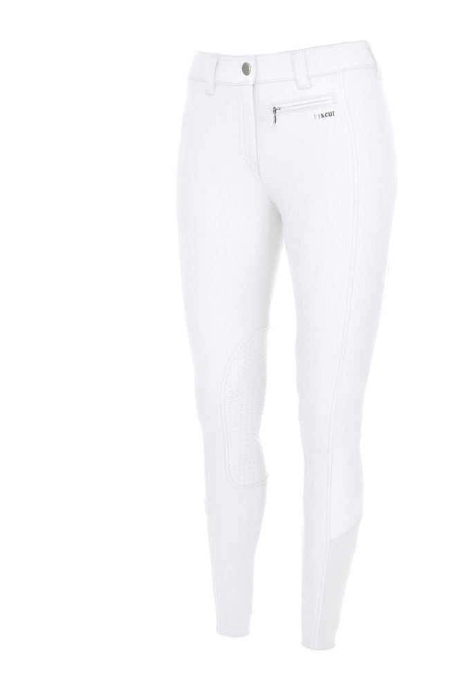 Henriette breeches knee grip