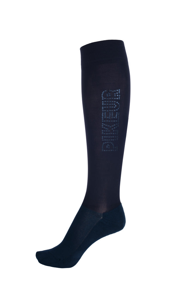 Pikeur strass socks