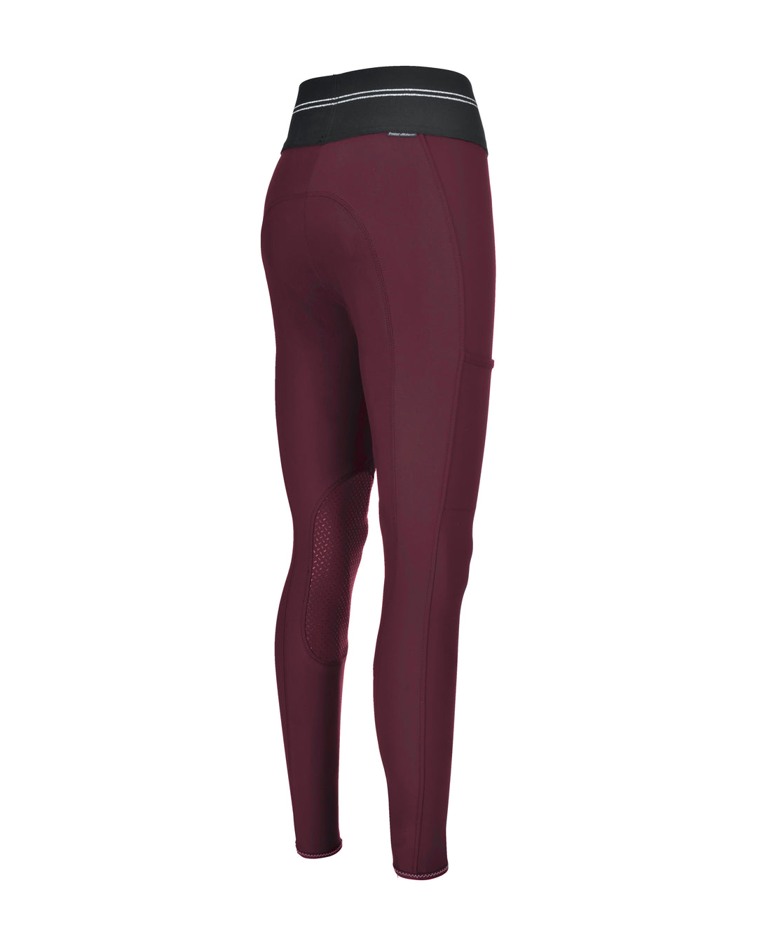 Gia leggings knee grip