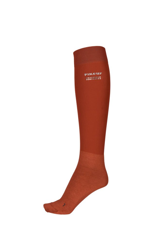 Pikeur diamond socks