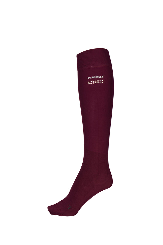 Pikeur diamond socks