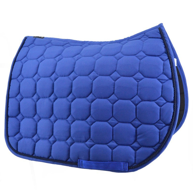 Saddle pad