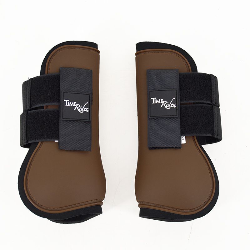 Tendon boots