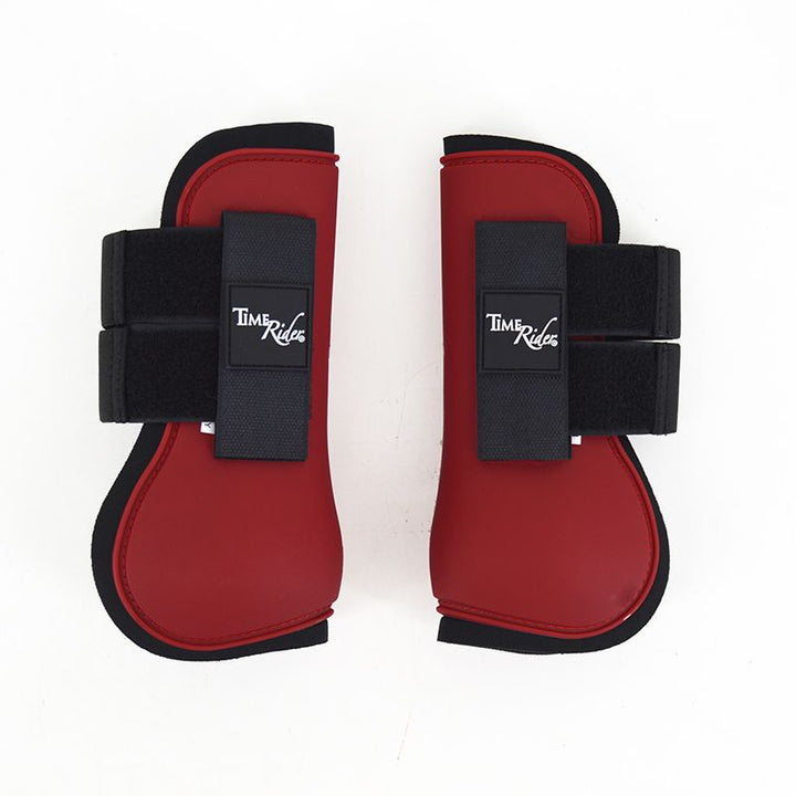 Tendon boots