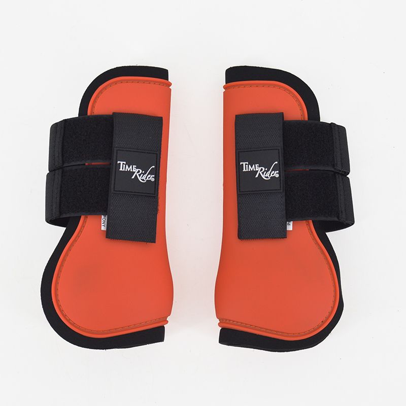 Tendon boots